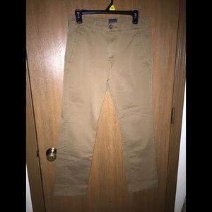 Levi’s Men’s Khaki/Timber Pants Size 29 x 30